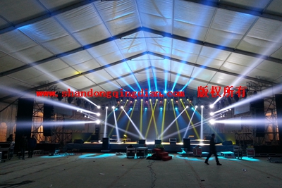 济南保时捷发布会